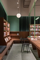 3_Common Reader Bookstore_photograped by Wen Studio_TON